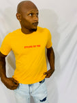 “STYLING ON YOU”  Tee