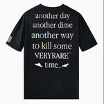 Insomnia Tee Shirt Very Rare