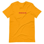 “STYLING ON YOU”  Tee